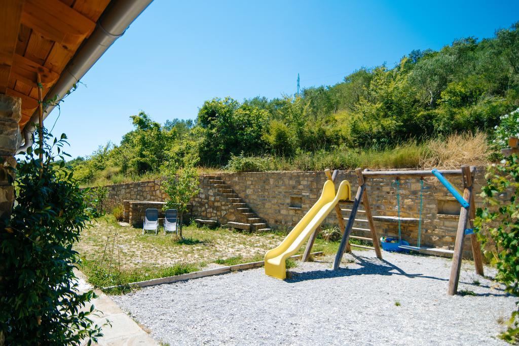 Casa Vuki