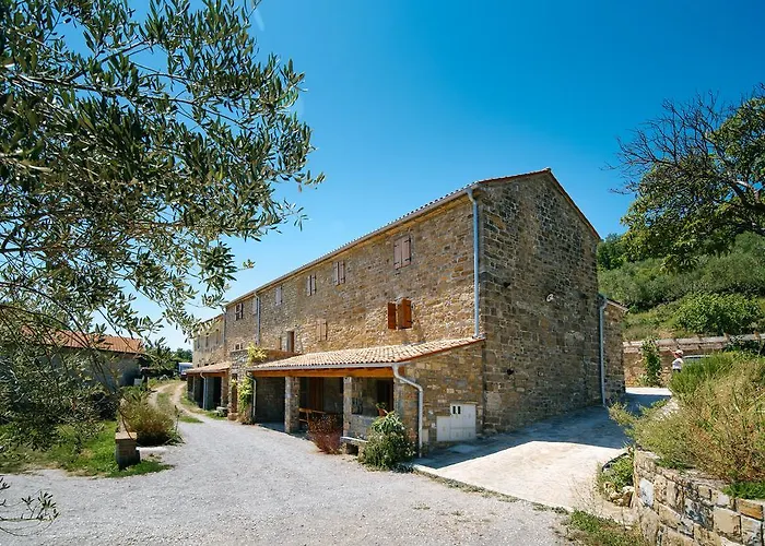 Apartments Casa Vuki