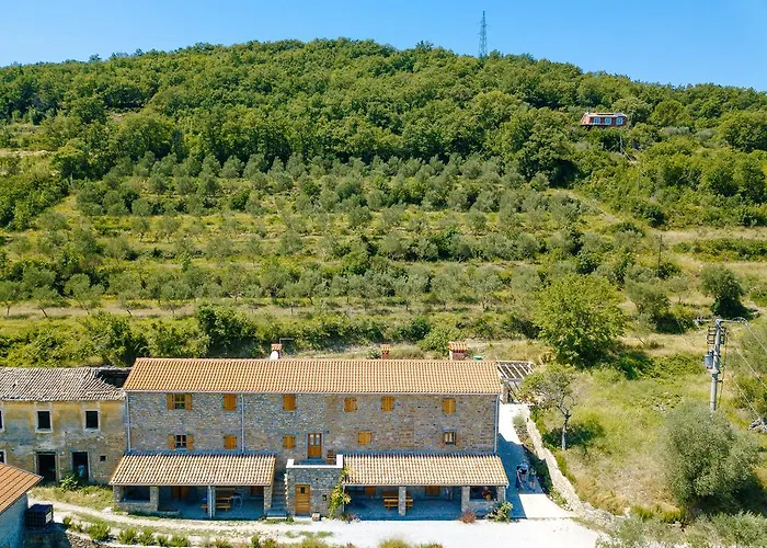 Apartments Casa Vuki
