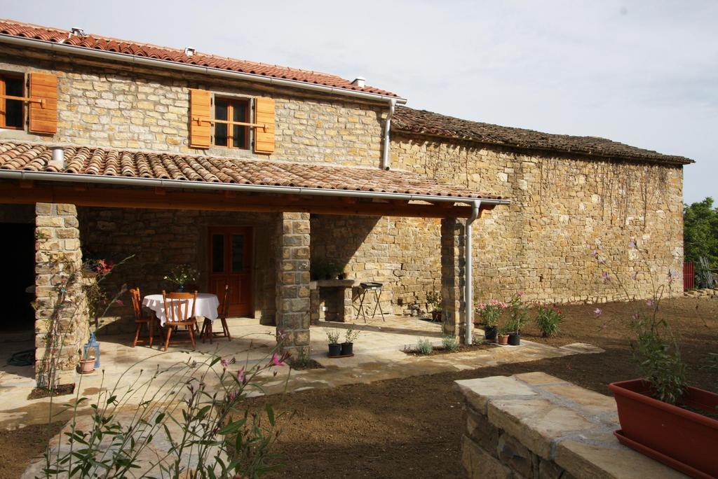 Apartment Casa Vuki Secovlje