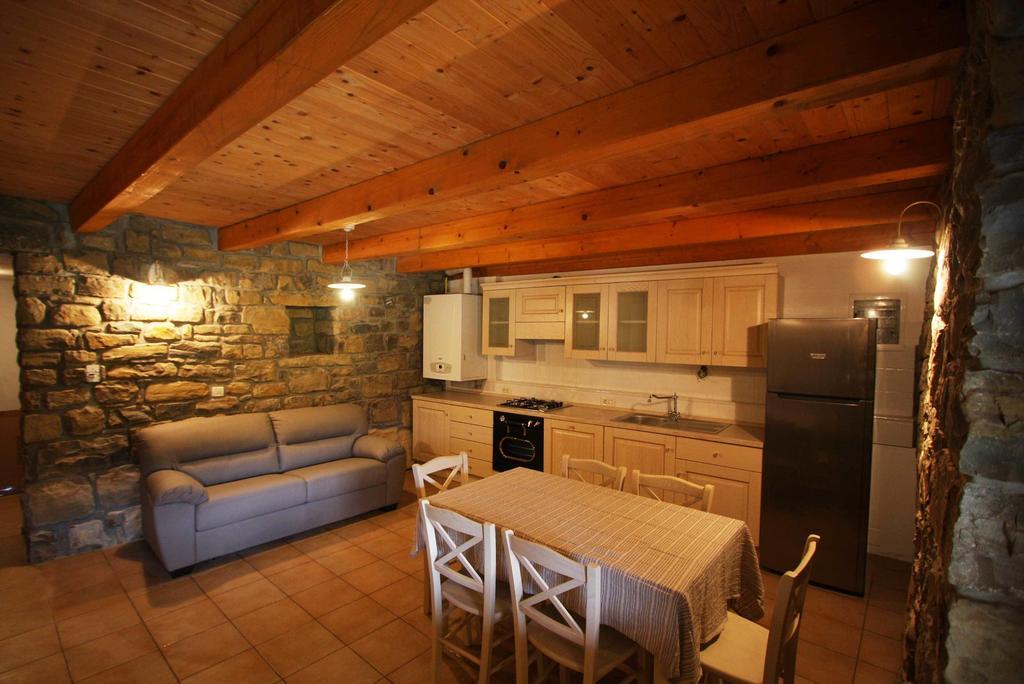 Apartment Casa Vuki