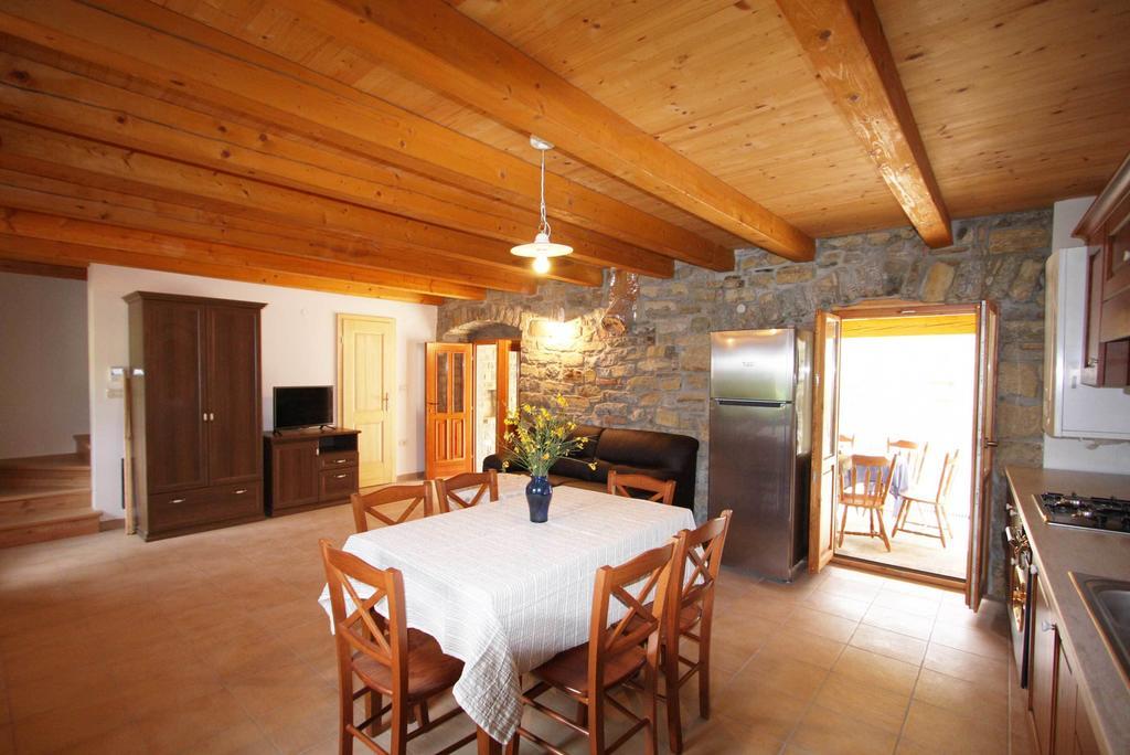 Casa Vuki *