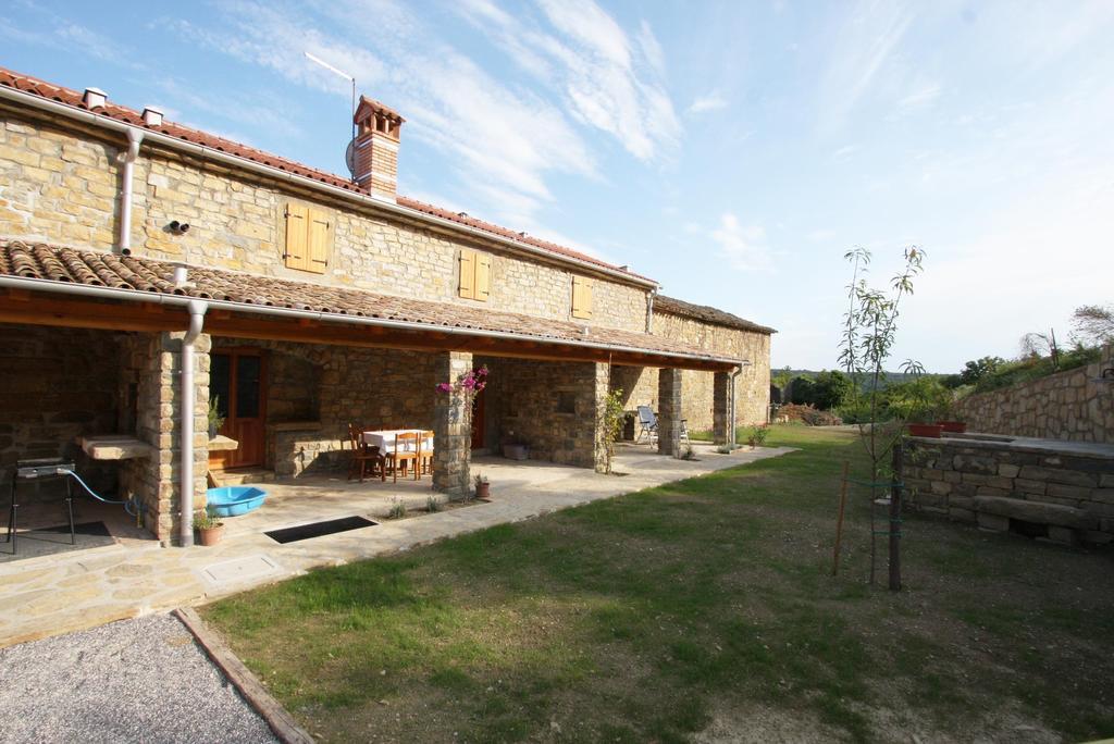 Casa Vuki Apartment