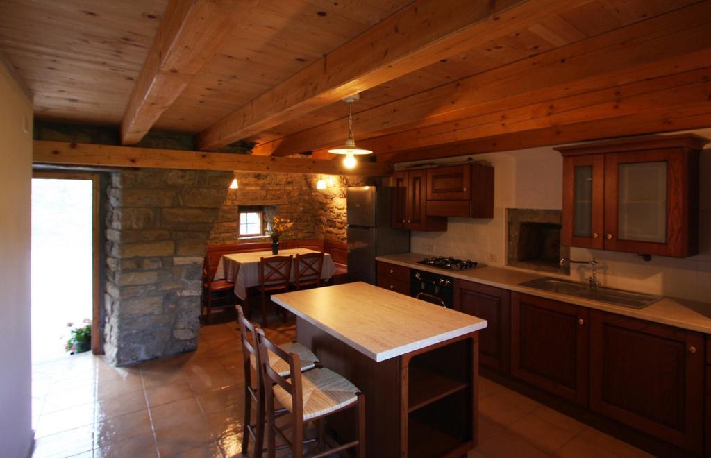 Apartment Casa Vuki Secovlje