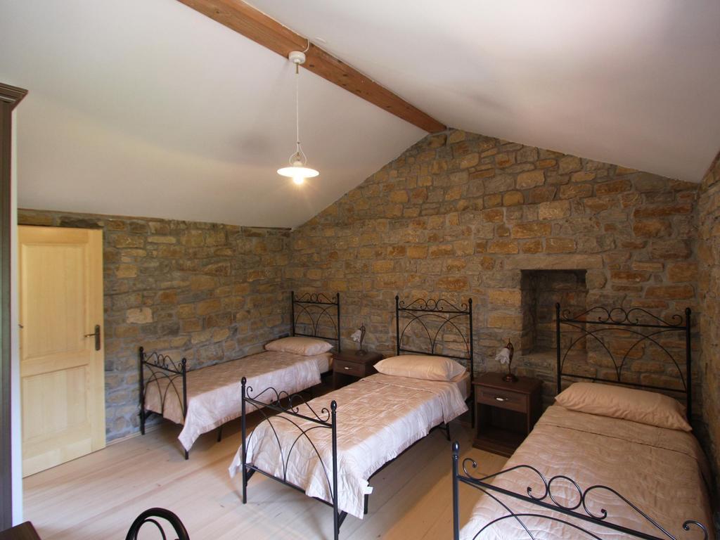 Casa Vuki * Secovlje