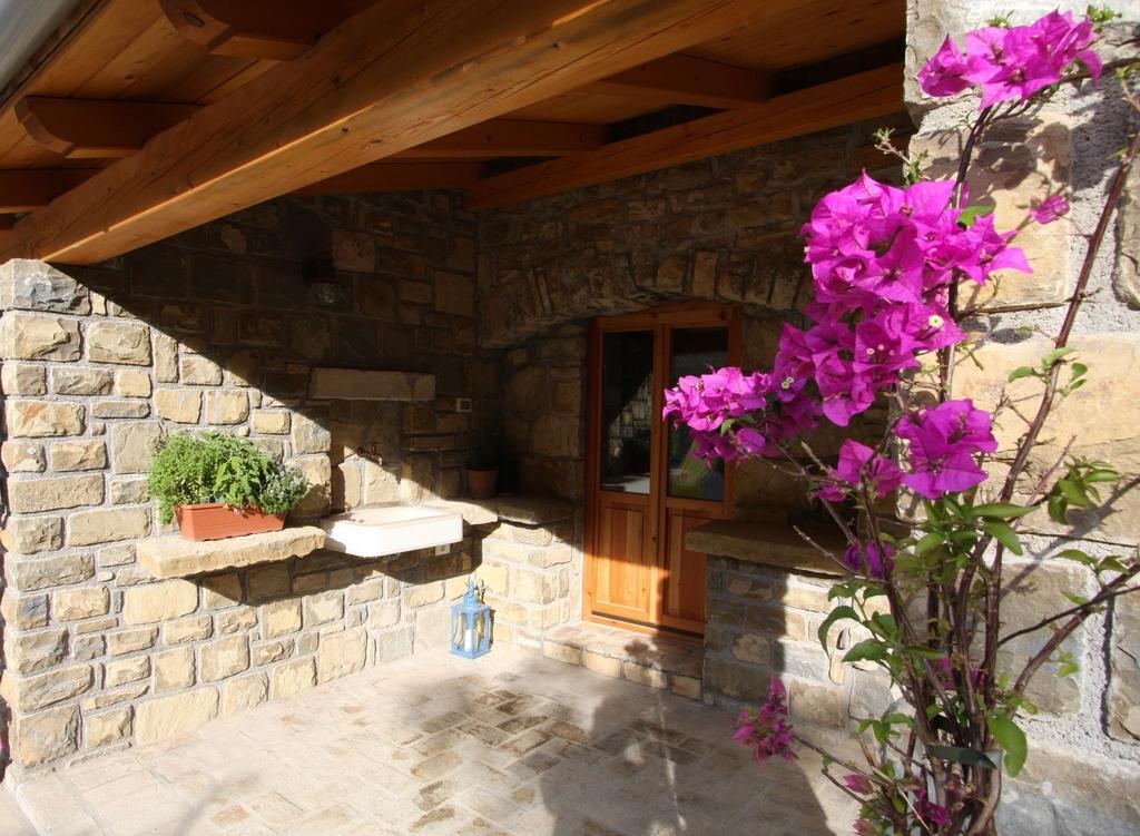 Casa Vuki Apartment Secovlje