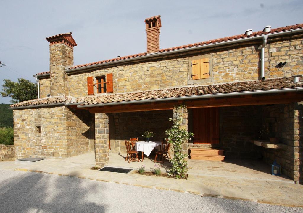 Casa Vuki Apartmán