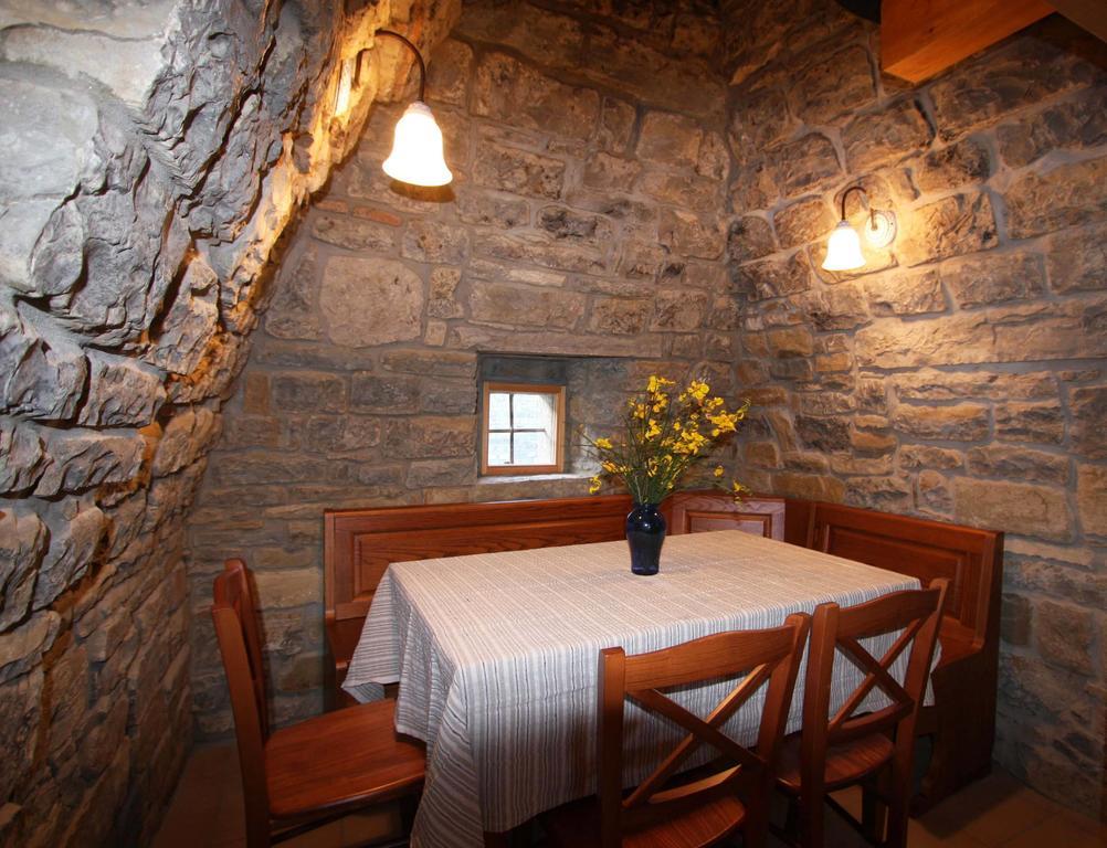 Casa Vuki *
