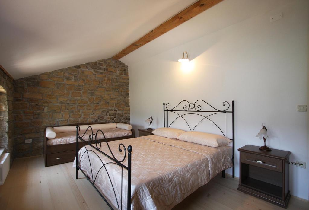 Apartment Casa Vuki Secovlje