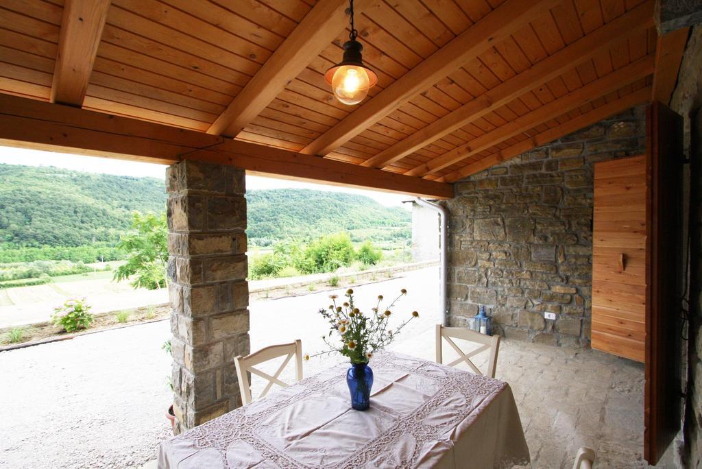 Apartment Casa Vuki