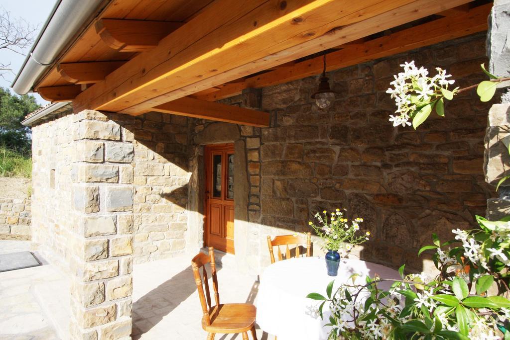 Casa Vuki Apartment Secovlje