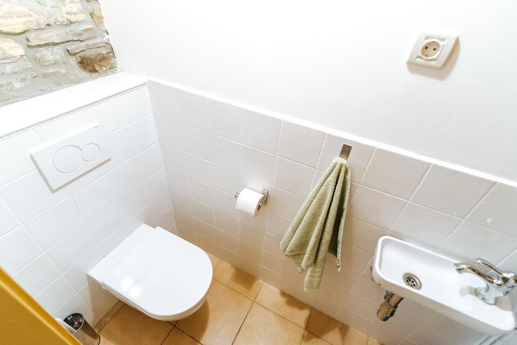 Casa Vuki Apartment Secovlje