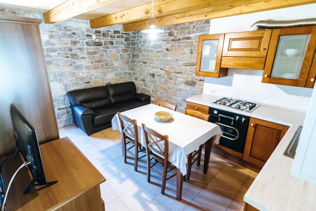 Apartment Casa Vuki