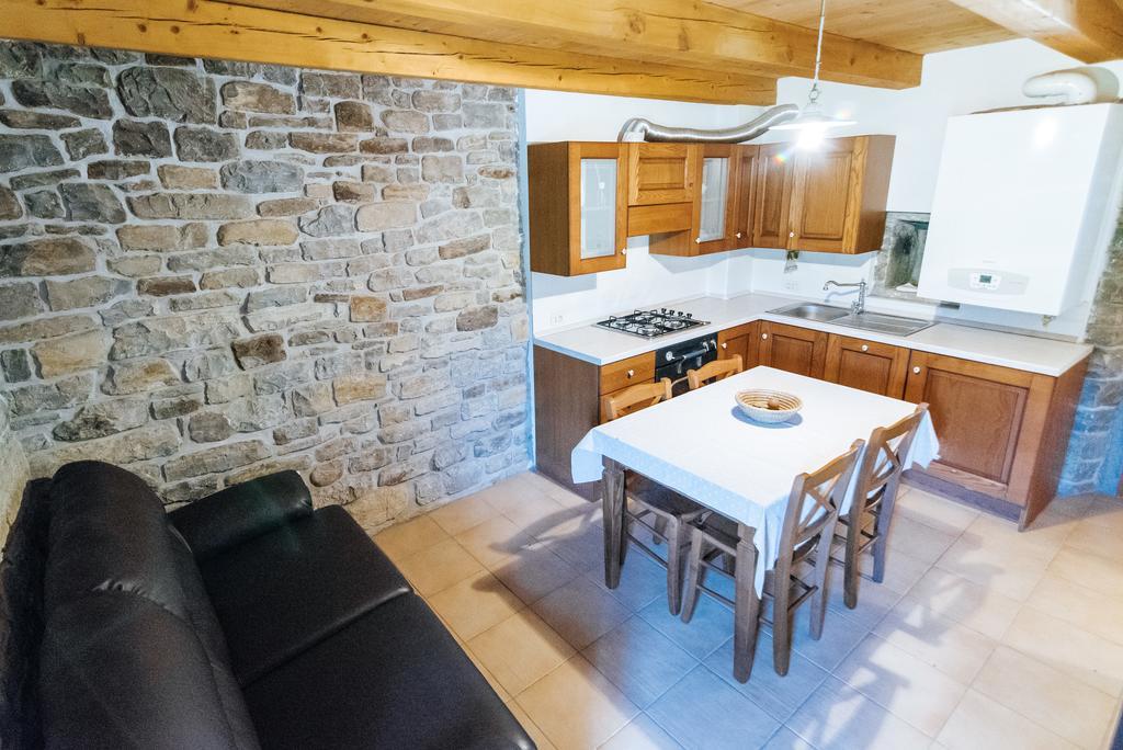 Casa Vuki *