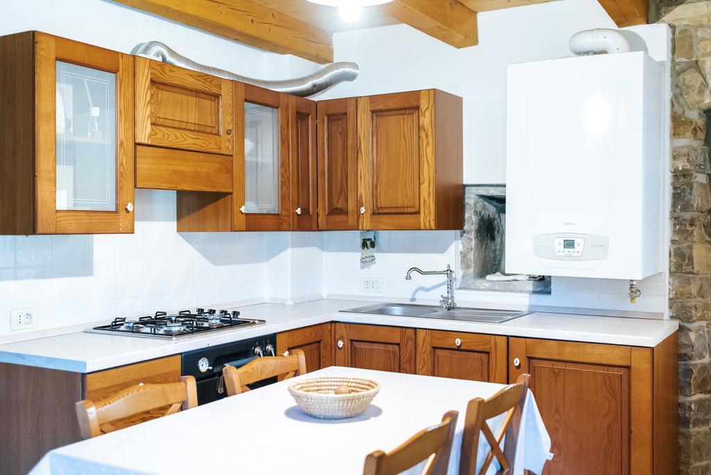 Apartment Casa Vuki