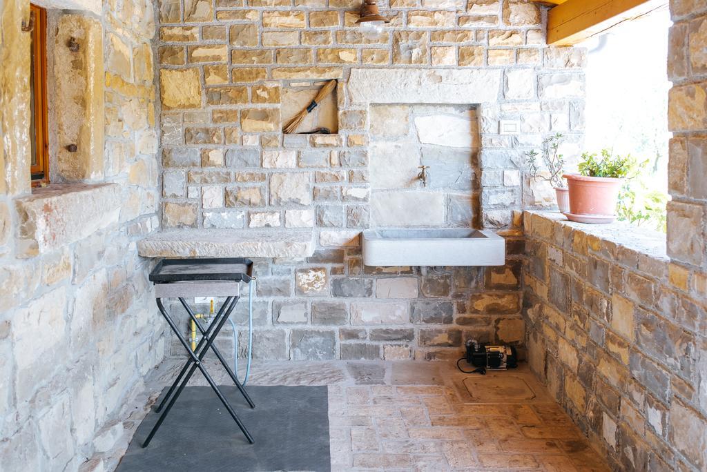 Casa Vuki Apartment Secovlje