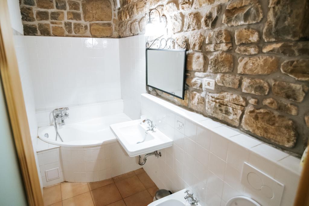 Apartmán Casa Vuki *