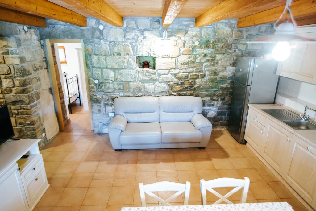 Casa Vuki Secovlje