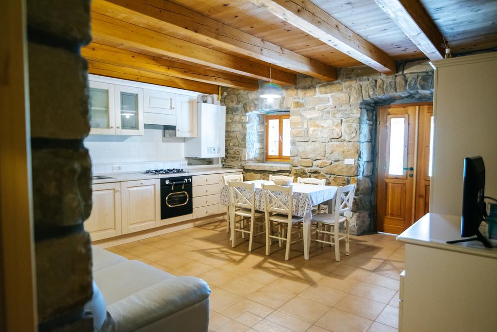 Apartment Casa Vuki