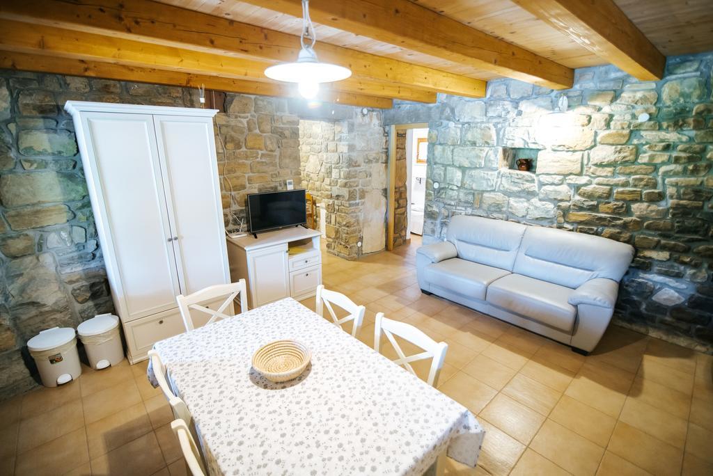 Apartment Casa Vuki *