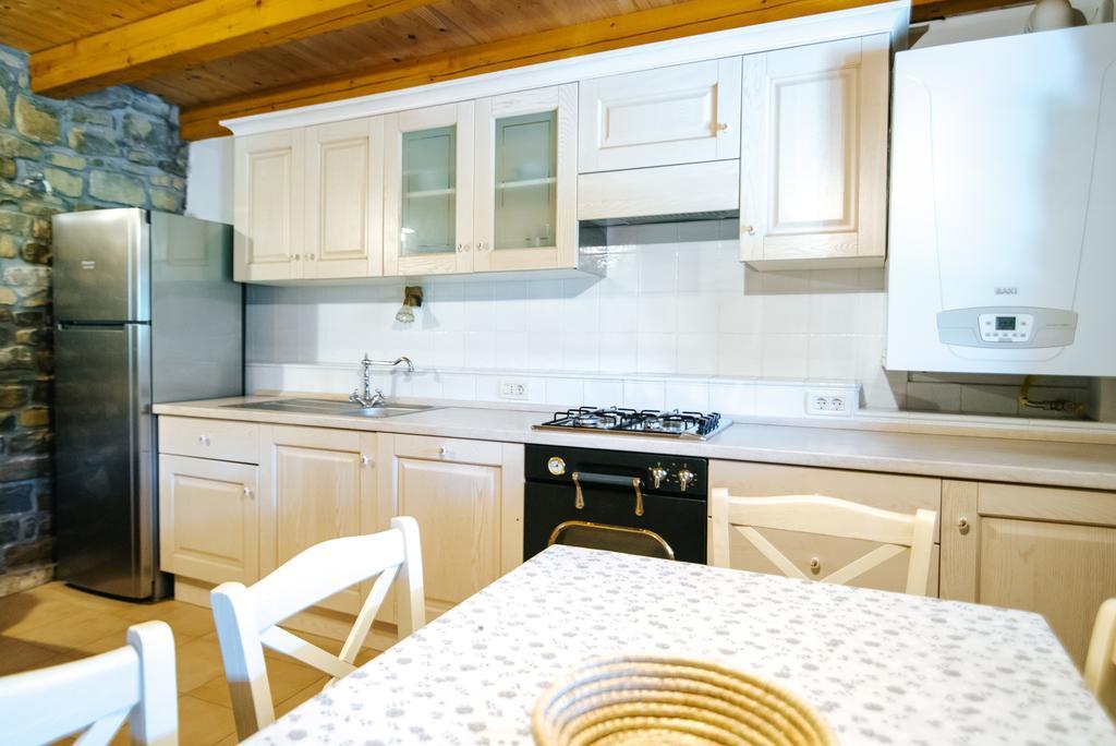Apartment Casa Vuki Secovlje