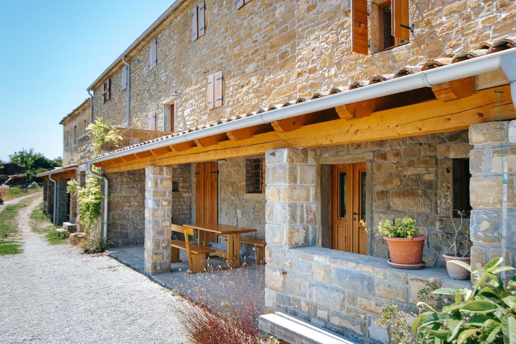 Casa Vuki Apartmán