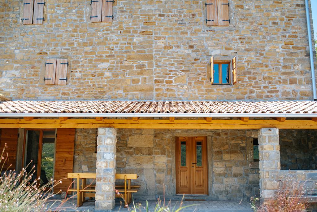 Apartment Casa Vuki