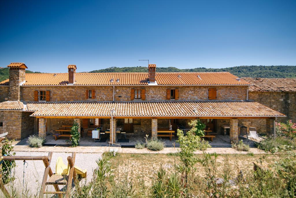 Casa Vuki * Sečovlje