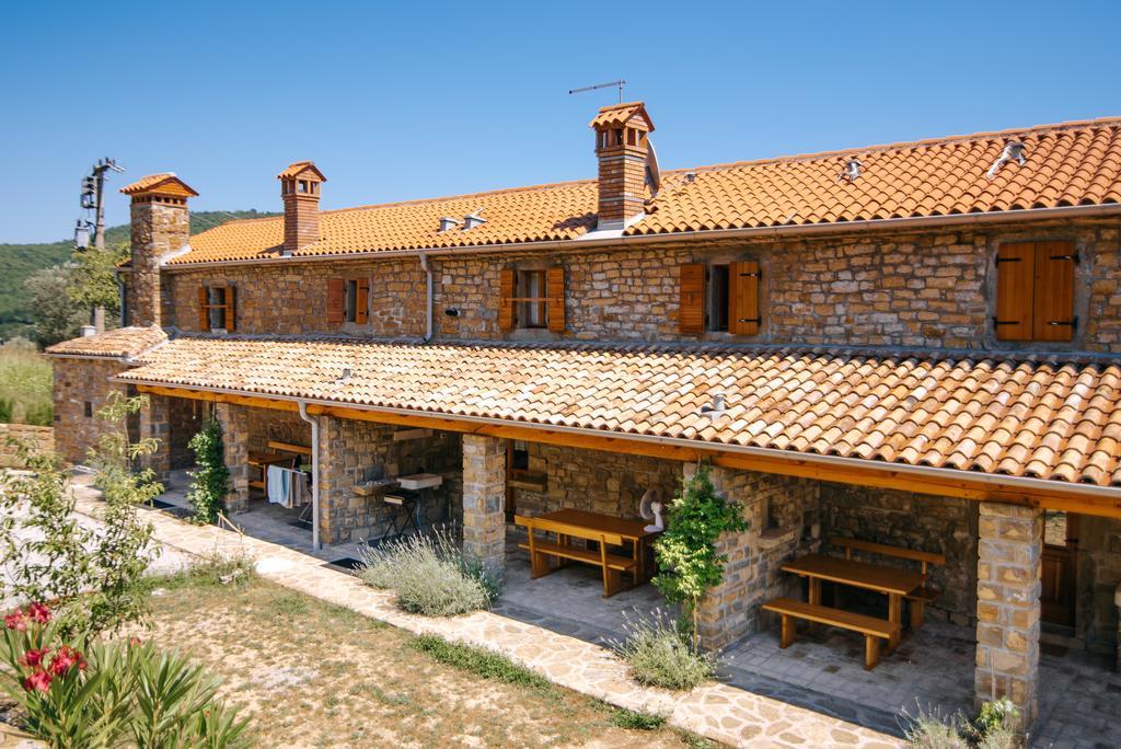 Casa Vuki Apartmán