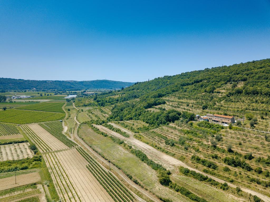 Apartmán Casa Vuki Sečovlje