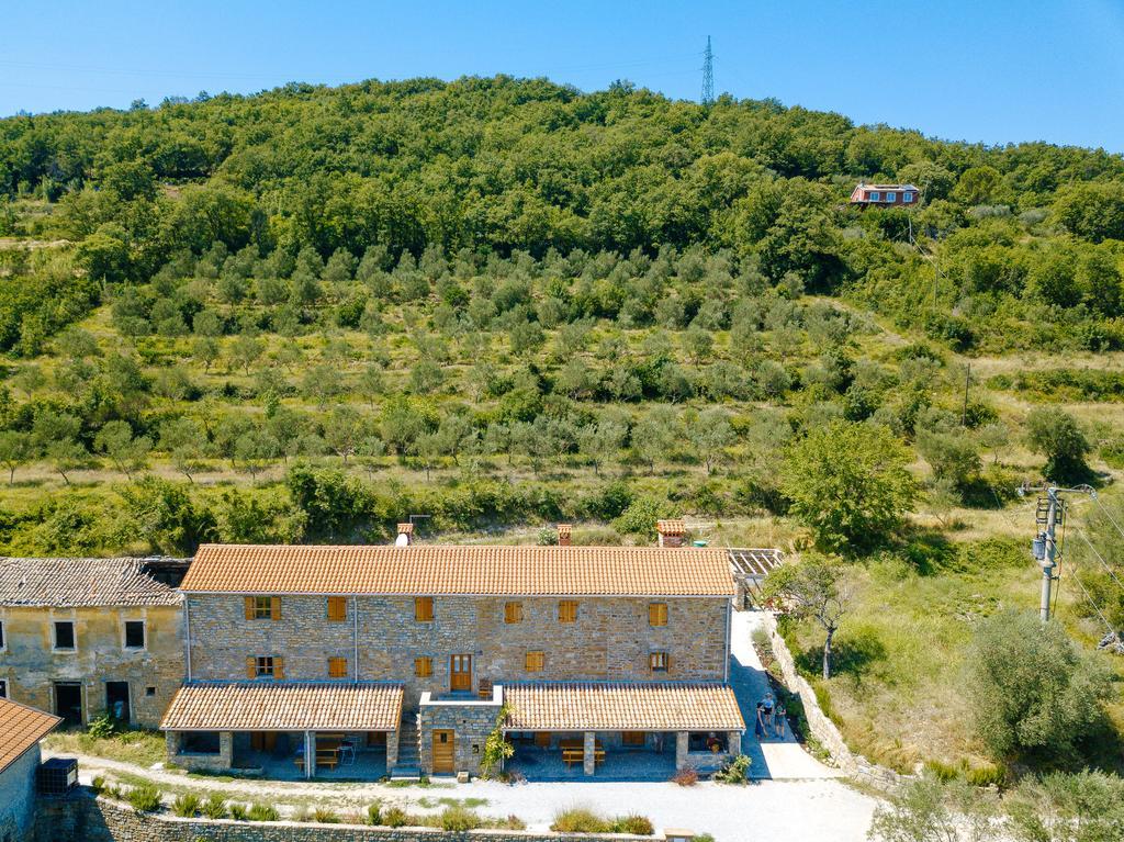 Apartment Casa Vuki Secovlje